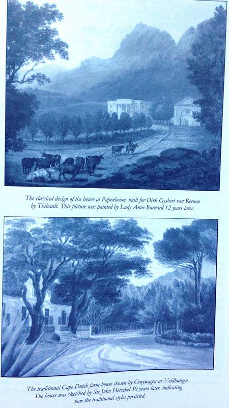 The Villages of the Liesbeeck - From the Sea to Source - Helen Robinson - Hardcover