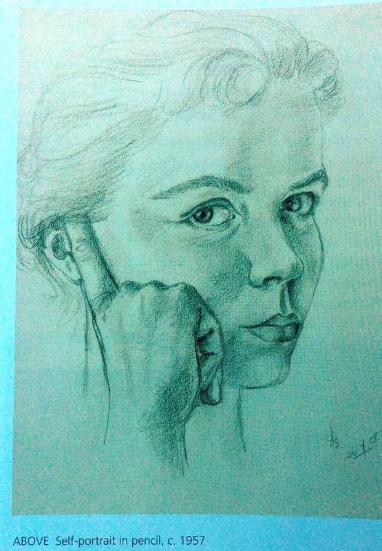 Frederike Stokhuysen - Born to be an Artist - Hardcover