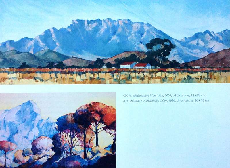 Frederike Stokhuysen - Born to be an Artist - Hardcover