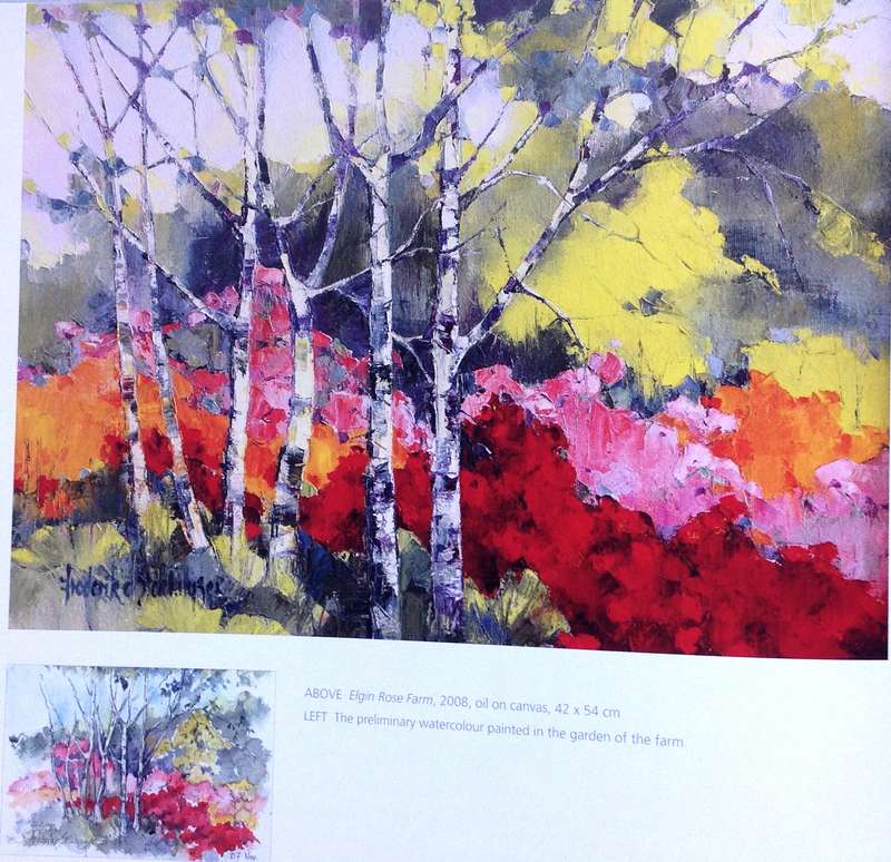 Frederike Stokhuysen - Born to be an Artist - Hardcover