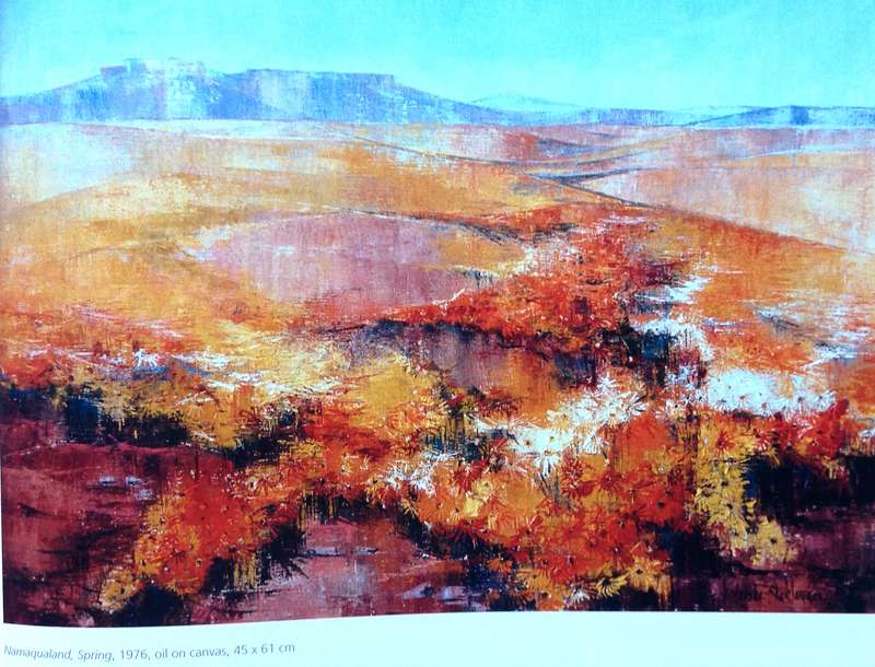 Frederike Stokhuysen - Born to be an Artist - Hardcover