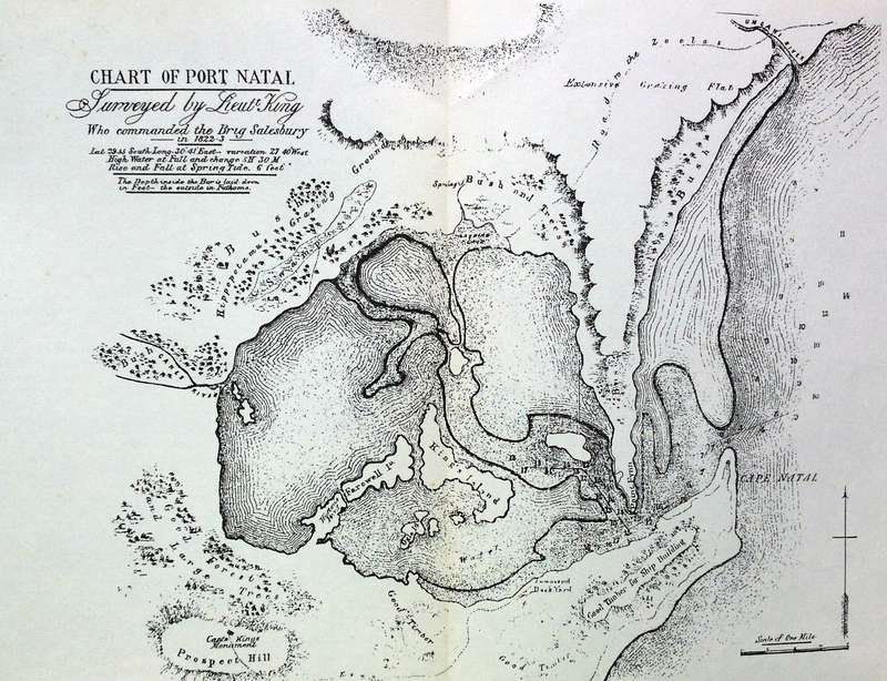WHO SAVED NATAL?by Colin Bender-Hardcover-The Story of the Victorian Harbour Engineers of Port Natal