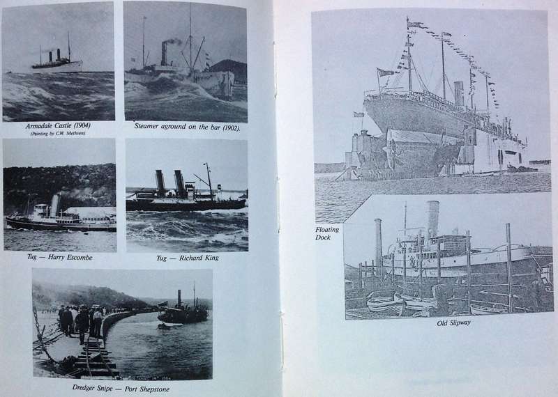 WHO SAVED NATAL?by Colin Bender-Hardcover-The Story of the Victorian Harbour Engineers of Port Natal