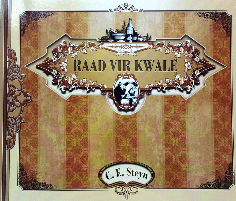 Raad vir Kwale - C E Steyn