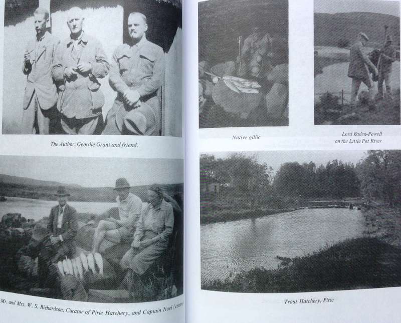 The Rapture of the River - The Autobiography of a South African Fisherman - Sydney Hey