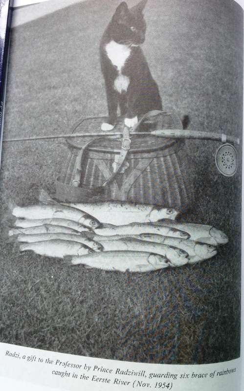 The Rapture of the River - The Autobiography of a South African Fisherman - Sydney Hey