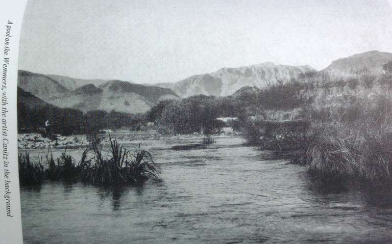 The Rapture of the River - The Autobiography of a South African Fisherman - Sydney Hey