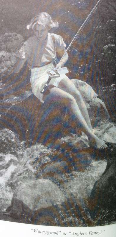 The Rapture of the River - The Autobiography of a South African Fisherman - Sydney Hey