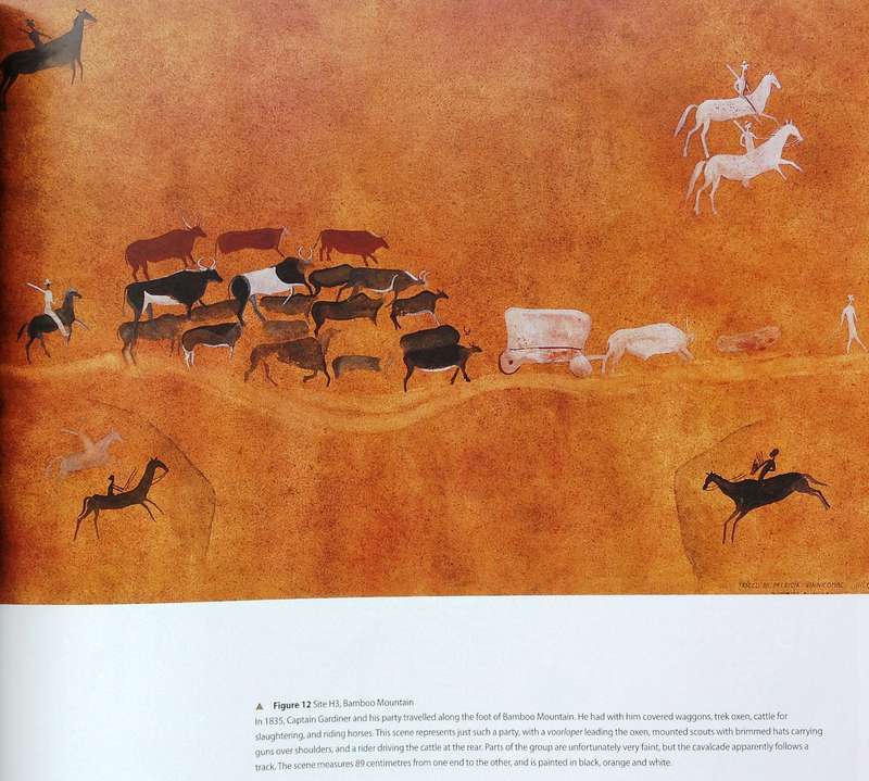 People of the Eland - Patricia Vinnicombe - Republished 2009 (First published 1976)