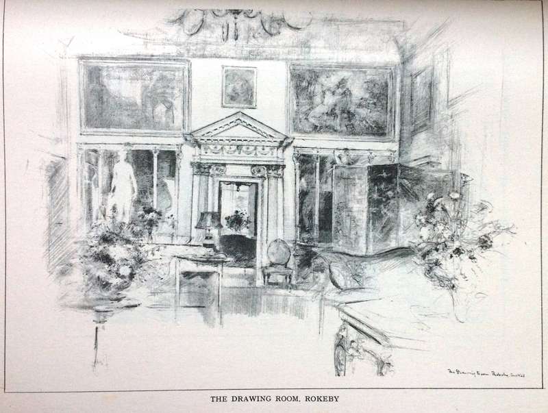 The Art of the Pencil - Borough Johnson - Hardcover