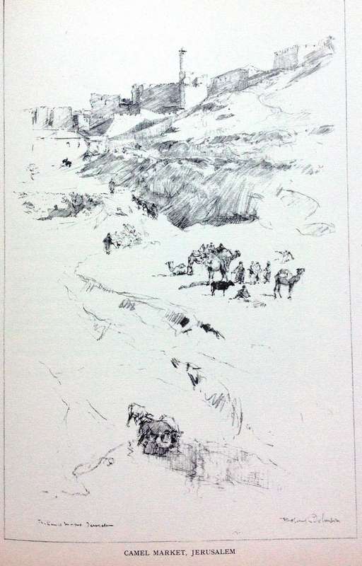 The Art of the Pencil - Borough Johnson - Hardcover