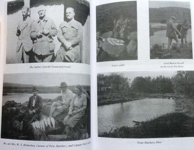 The Rapture of the River - The Autobiography of a South African Fisherman - Sydney Hey