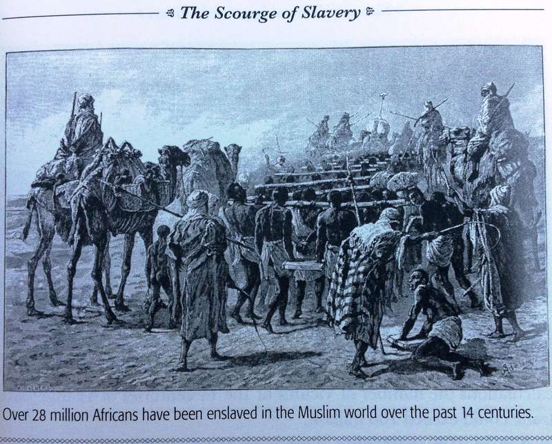 Slavery Terrorism and Islam - The Historical Roots and Contemporary Threat - Dr Peter Hammond