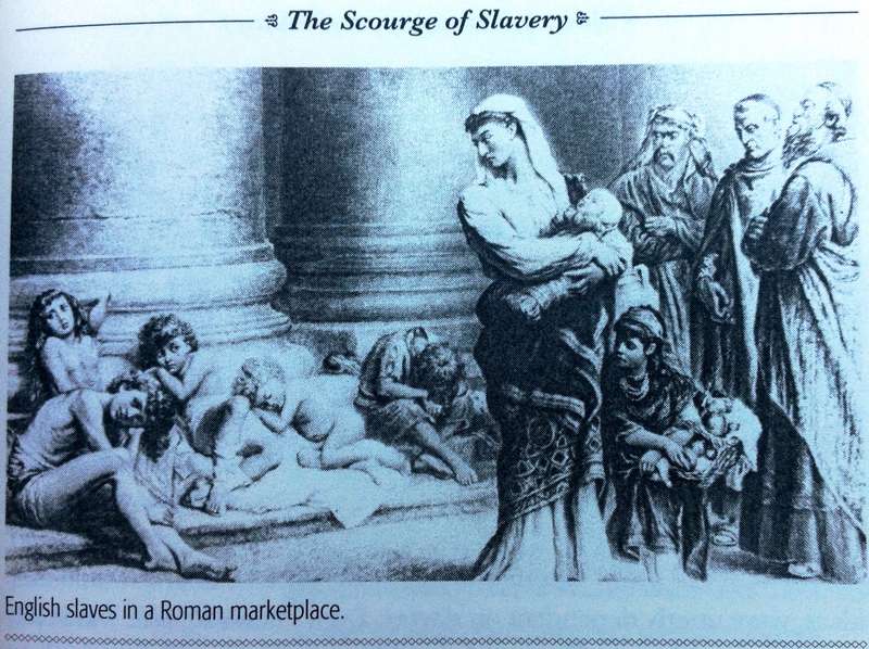 Slavery Terrorism and Islam - The Historical Roots and Contemporary Threat - Dr Peter Hammond