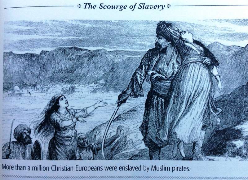 Slavery Terrorism and Islam - The Historical Roots and Contemporary Threat - Dr Peter Hammond