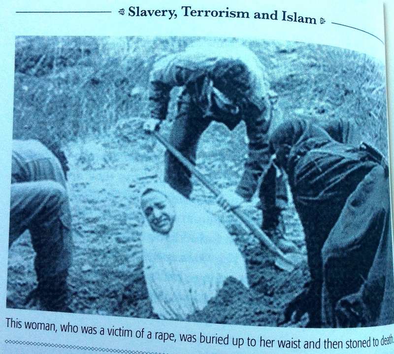 Slavery Terrorism and Islam - The Historical Roots and Contemporary Threat - Dr Peter Hammond