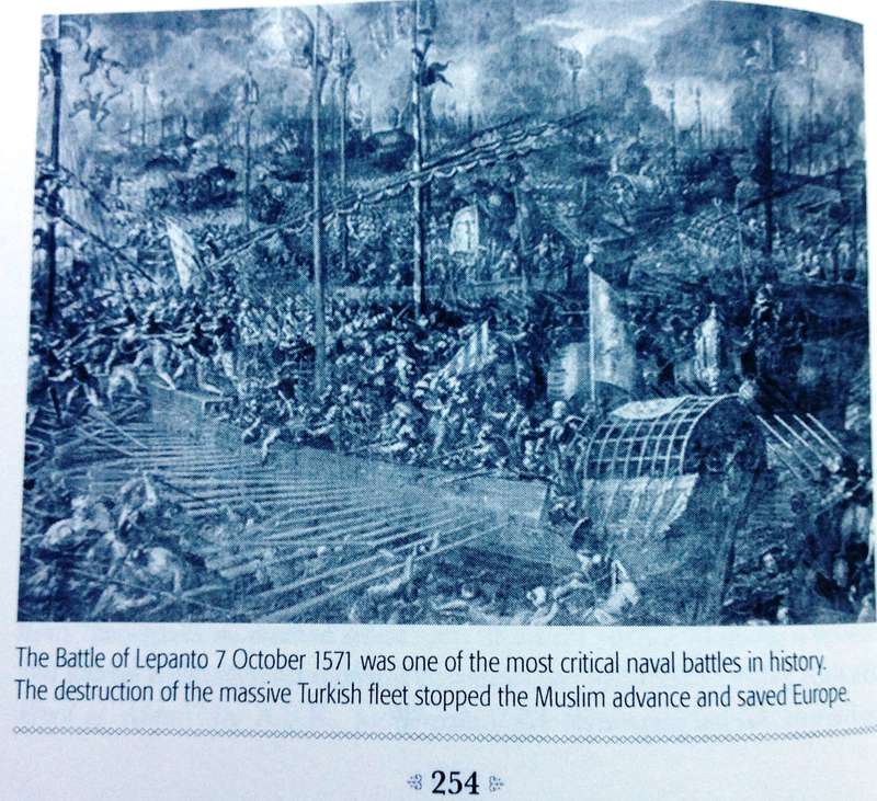 Slavery Terrorism and Islam - The Historical Roots and Contemporary Threat - Dr Peter Hammond