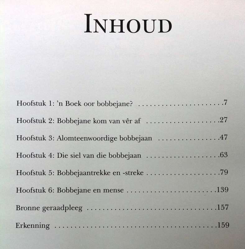 BOGOM - Attie Gerber - Hardeband