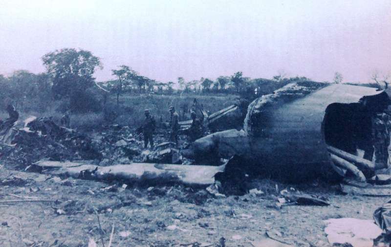 Chimurenga! - The War in Rhodesia 1965 - 1980