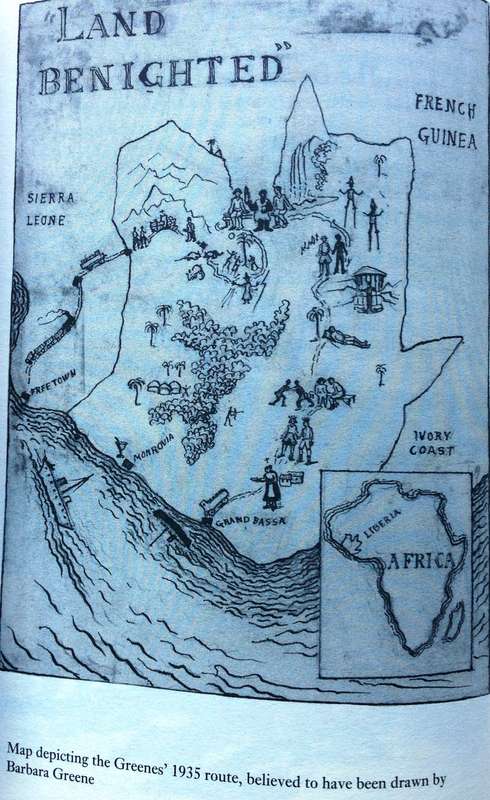 Three books by Tim Butcher - The Trigger and Chasing the devil and Blood River