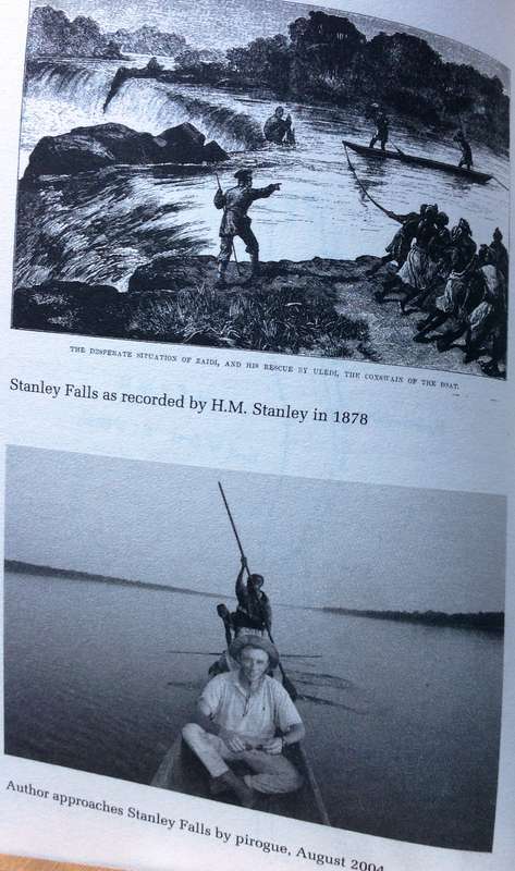 Blood River - A Journey to Africa's Broken Heart - Tim Butcher