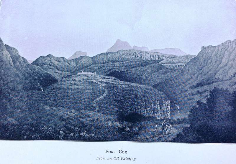 The Rise of South Africa Volume 3 - G E Cory - Hardcover Book signed by Author