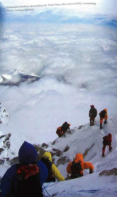 Everest - Surviving the Death Zone - Ronnie Muhl - Hardcover     Book signed by Author
