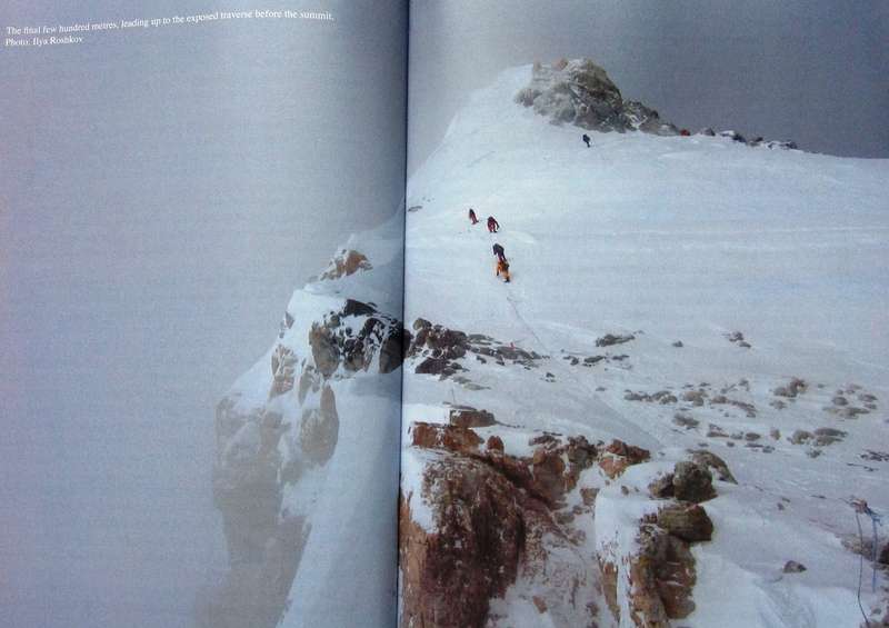 Everest - Surviving the Death Zone - Ronnie Muhl - Hardcover     Book signed by Author