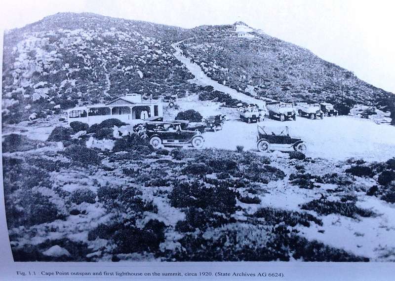 Kalk Bay Historical Association - Bulletin Number 6 - March 2002 - Compiled and Edited Barrie Gasson
