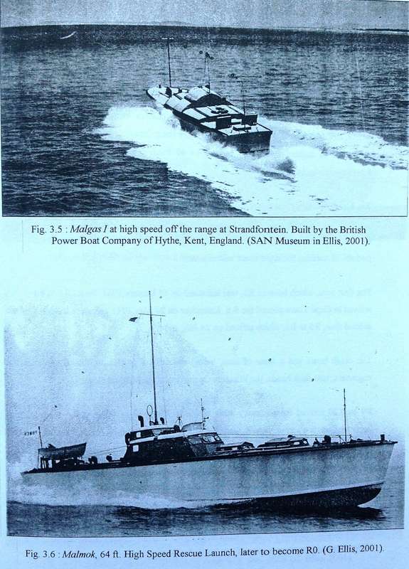 Kalk Bay Historical Association - Bulletin Number 6 - March 2002 - Compiled and Edited Barrie Gasson