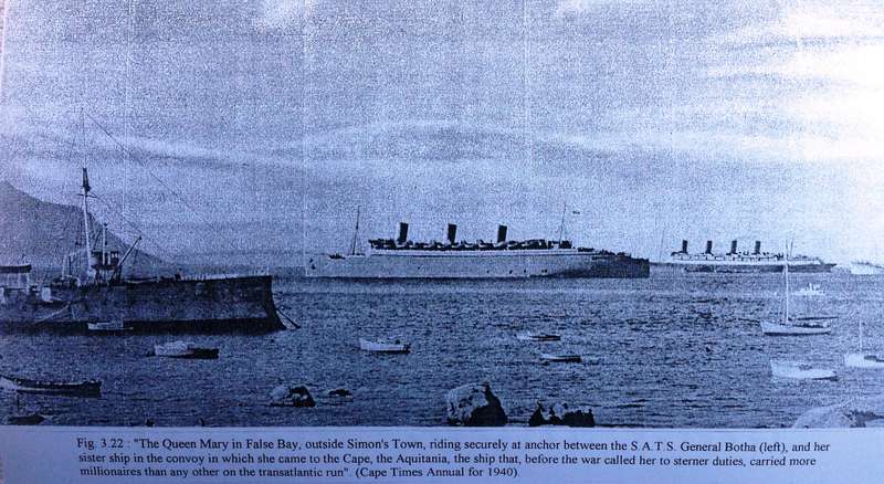 Kalk Bay Historical Association - Bulletin Number 6 - March 2002 - Compiled and Edited Barrie Gasson