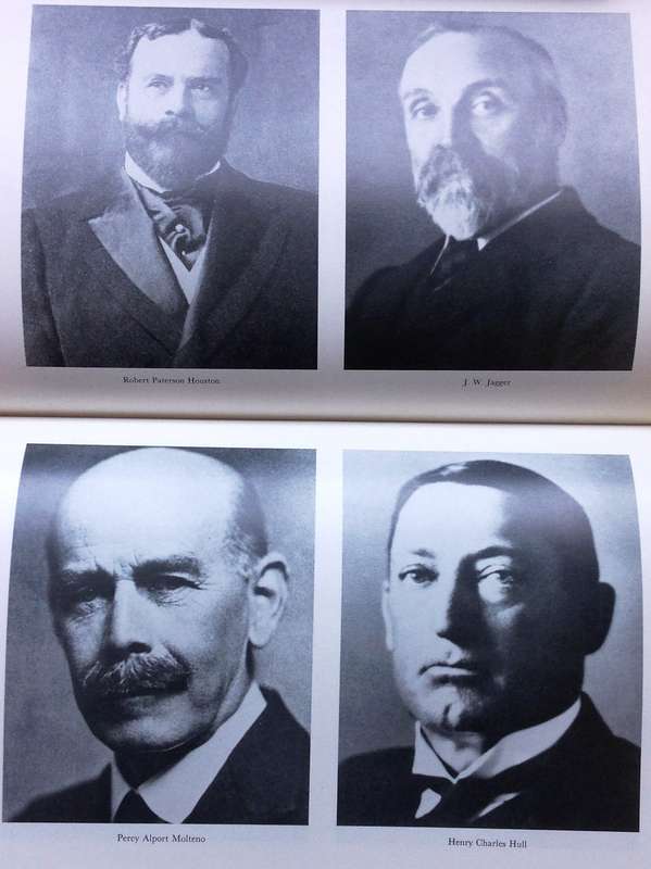 The South African Shipping Question 1886 - 1914 - Vivian Edgar Solomon - Hardcover