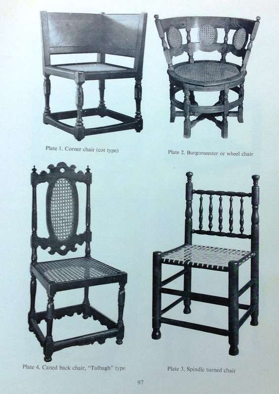 Cape Furniture - M G Atmore - Hardcover