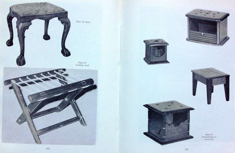 Cape Furniture - M G Atmore - Hardcover