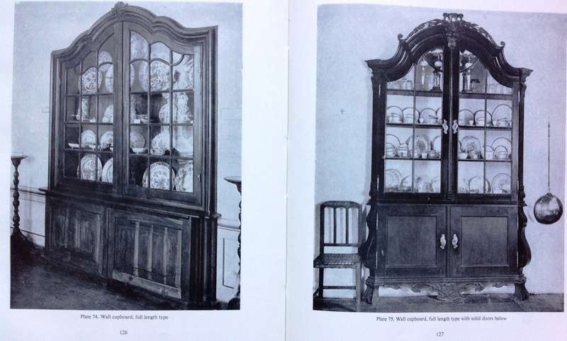 Cape Furniture - M G Atmore - Hardcover