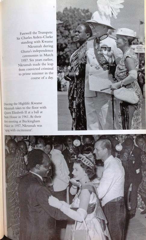 The state of Africa - Martin Meredith - A History of Fifty Years of Independence