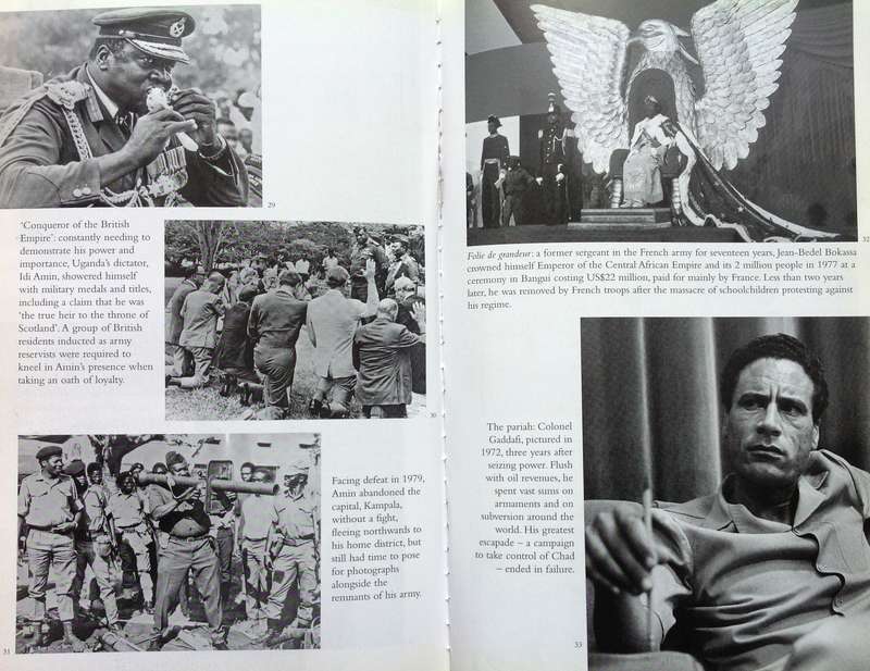 The state of Africa - Martin Meredith - A History of Fifty Years of Independence