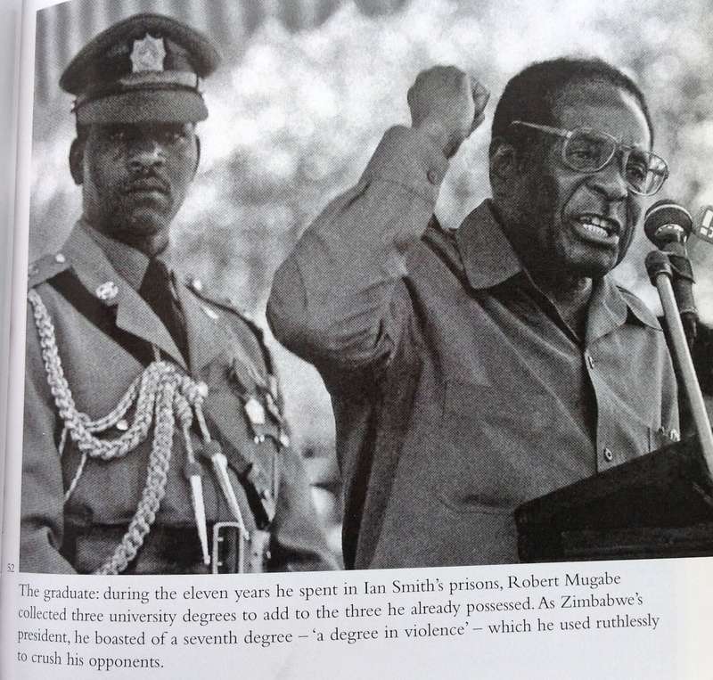 The state of Africa - Martin Meredith - A History of Fifty Years of Independence