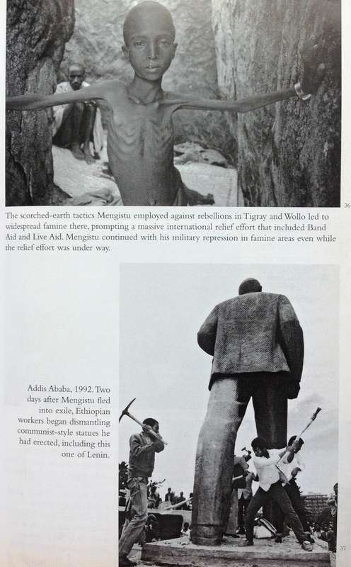 The state of Africa - Martin Meredith - A History of Fifty Years of Independence