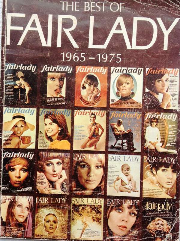 The Best of Fair Lady 1965 - 1975