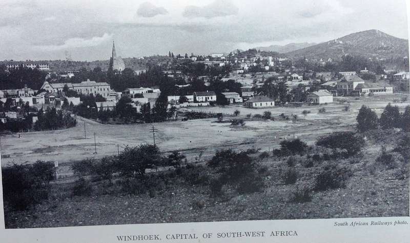 Secret Africa - Lawrence G Green - Hardcover