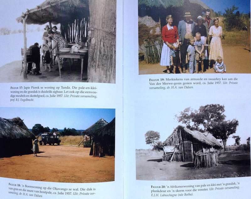 Afrikaners in Angola 1928 - 1975 - Nicol Stassen - Hardeband