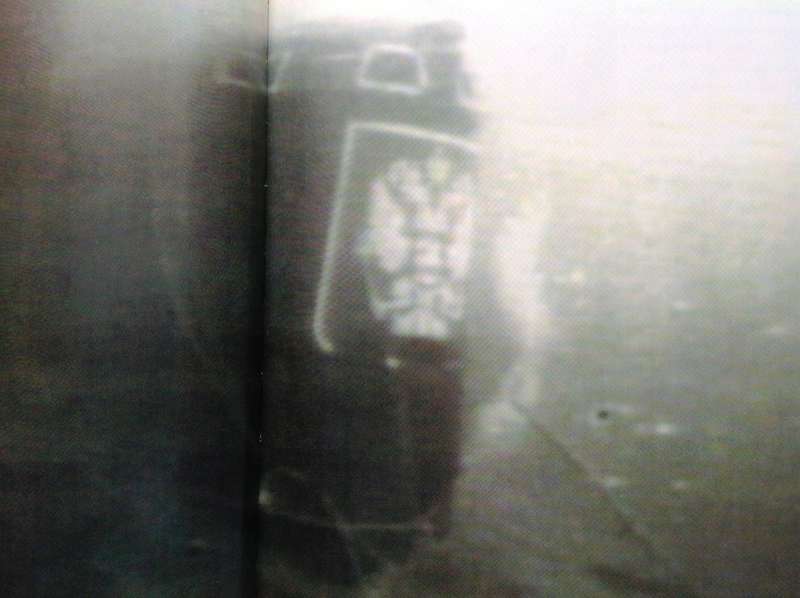 The Salvage of the Kursk - Hardcover
