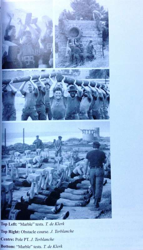 We Fear Naught but GOD - Paul Els - The story of the South African Special Forces ""The Recces""