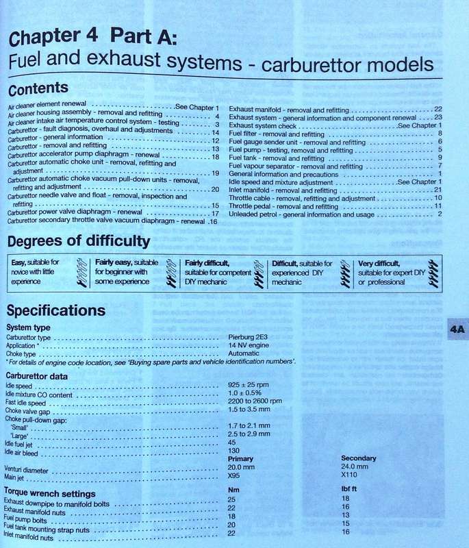 Haynes Opel Astra Petrol Service and Repair Manual number 3156 - Oct 1991 - Feb 1998 - Hardcover