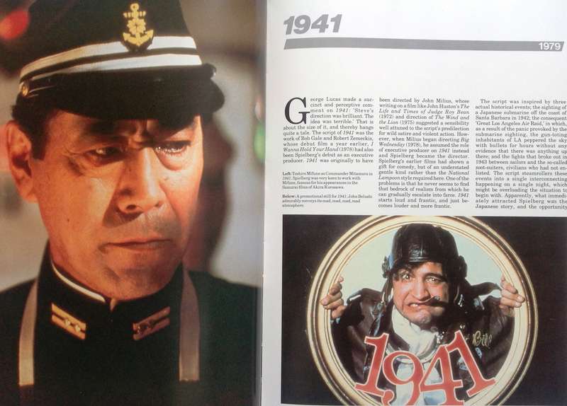The Films of Steven Spielberg - Neil Sinyard - Hardcover
