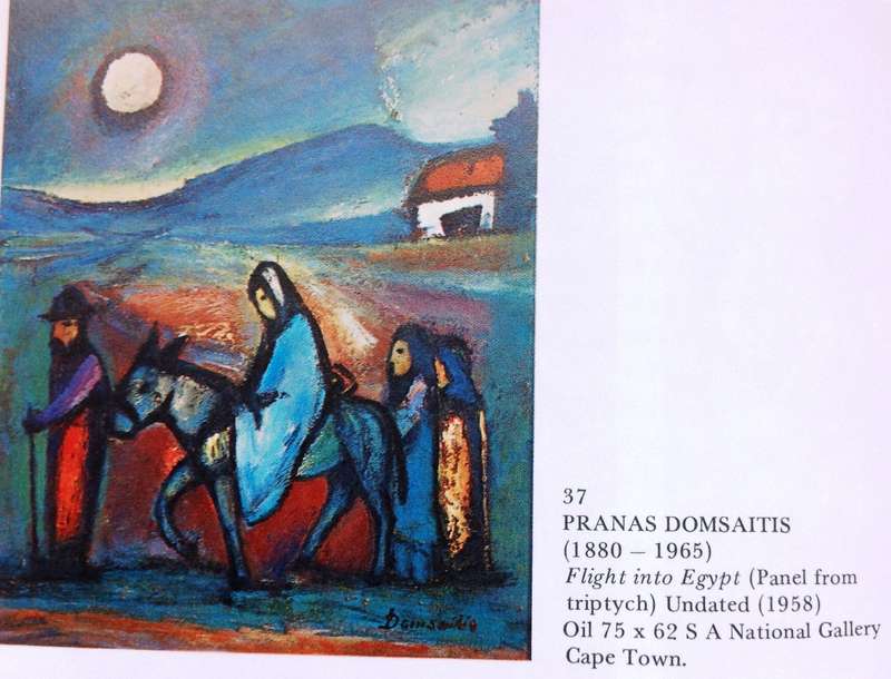 The Story of South African Painting - Esme Berman - Hardcover