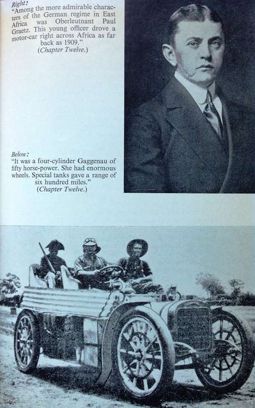 Great North Road - Lawrence G Green - Hardcover - First edition 1961