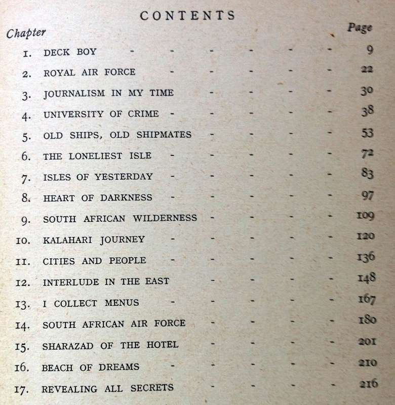 Where Men Still Dream - Lawrence G Green - Hardcover - completely revised with much new material