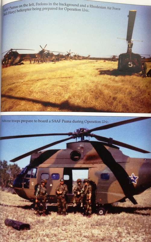 From Fledgling to Eagle - The South African Air Force during the Border War - Brig-Gen Dick Lord